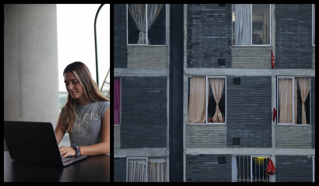 Actualización de información a Catastro