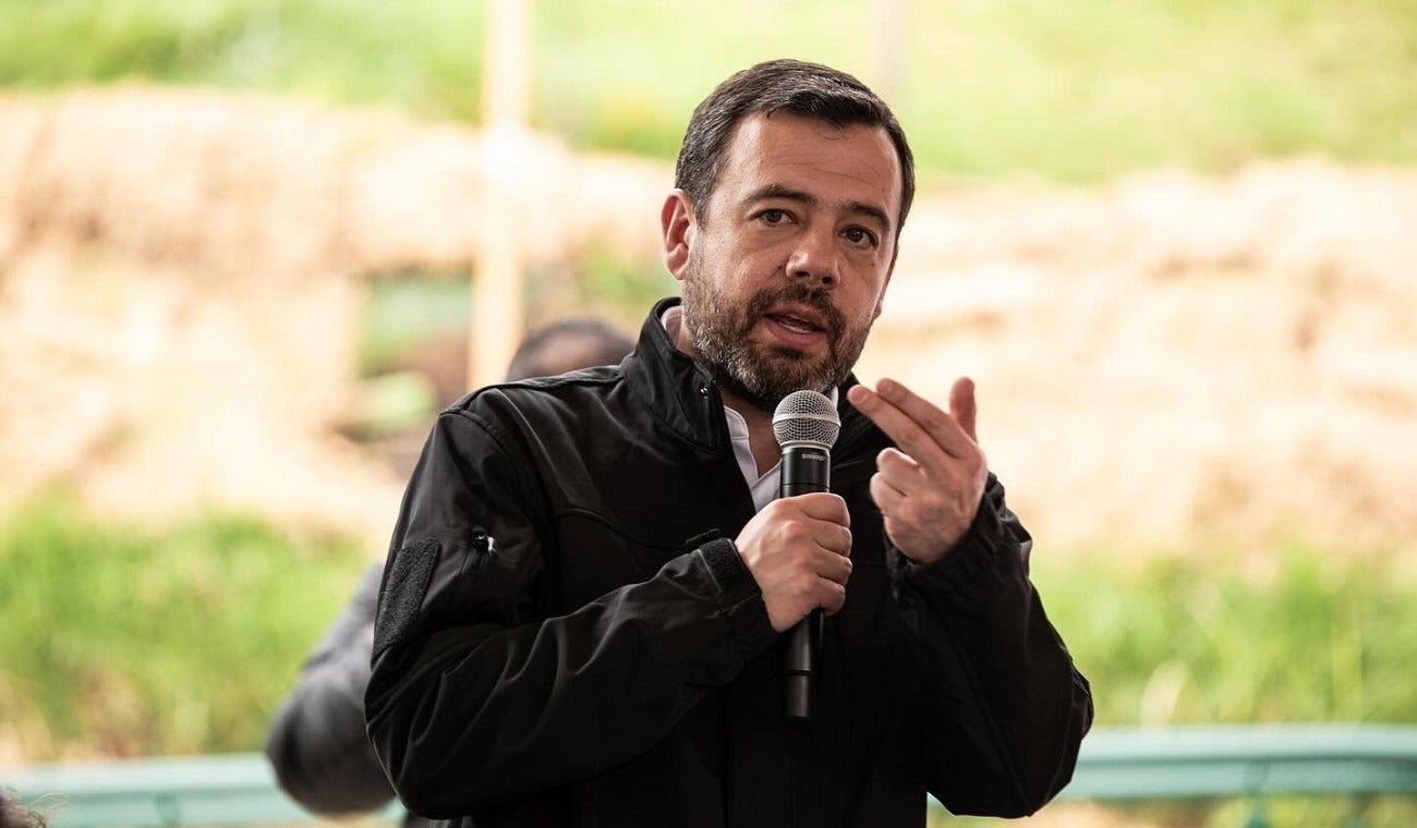 Alcaldes locales, a buscar trabajo Galán les acepto la renuncia