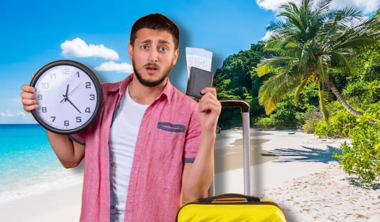 Alerta por peligrosa estafa que arruinaría sus vacaciones: preste atención
