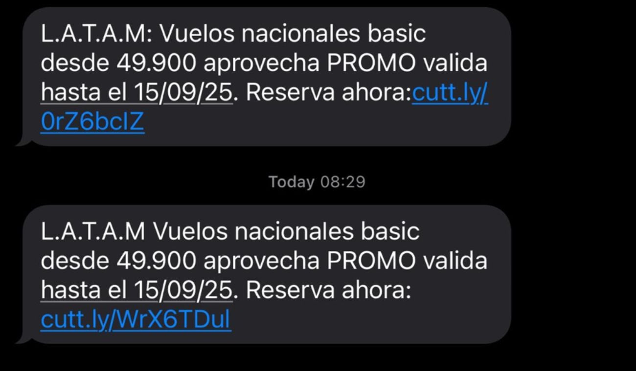Alerta por peligrosa estafa que arruinaría sus vacaciones: preste atención