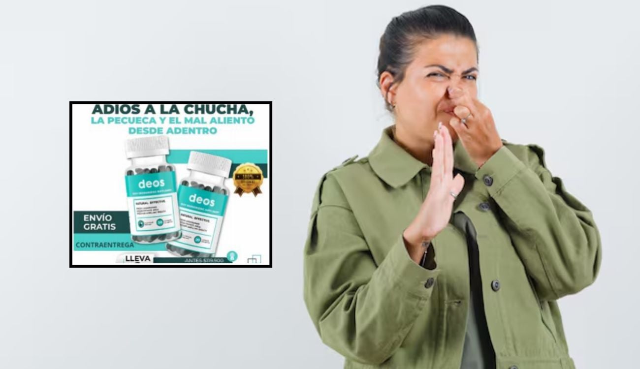 Prenden alarmas por producto que dice acabar con chucha, pecueca y mal aliento