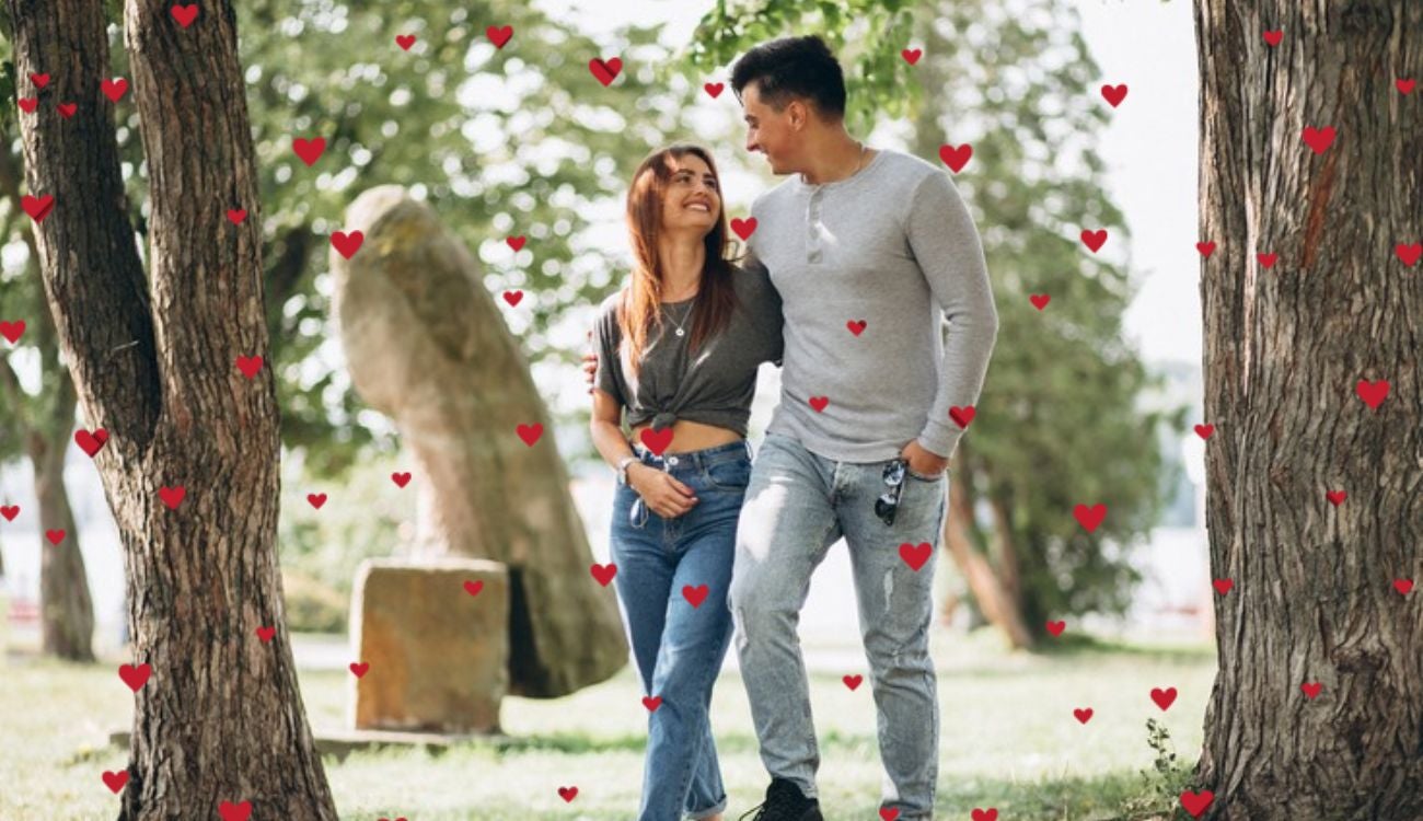 Planes de Amor y Amistad en los parques de Bogotá