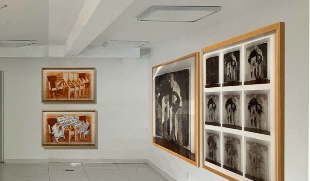 Centro Tequendama vibra con feria de arte: planzaso para este finde