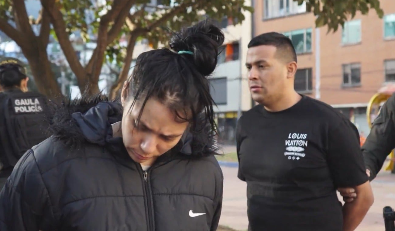 Banda de paseos millonarios contactaba a sus víctimas a través de aplicaciones de citas