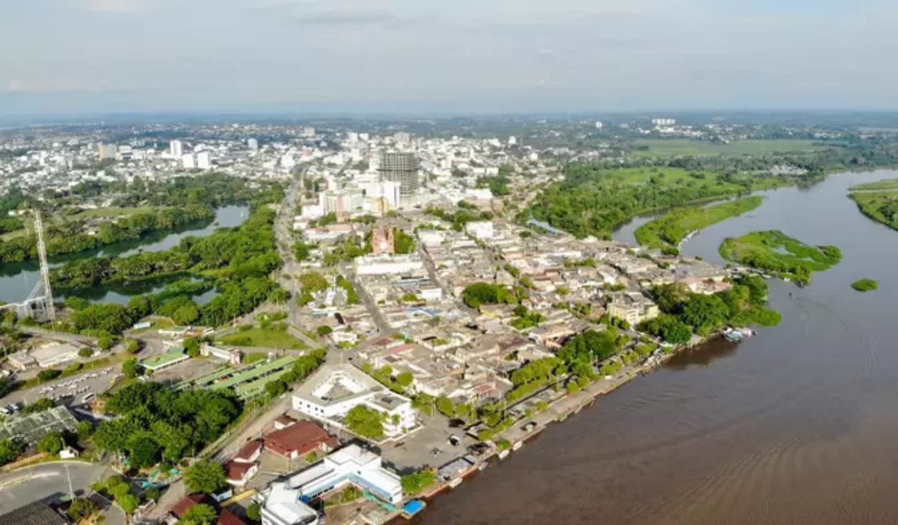 Barrancabermeja