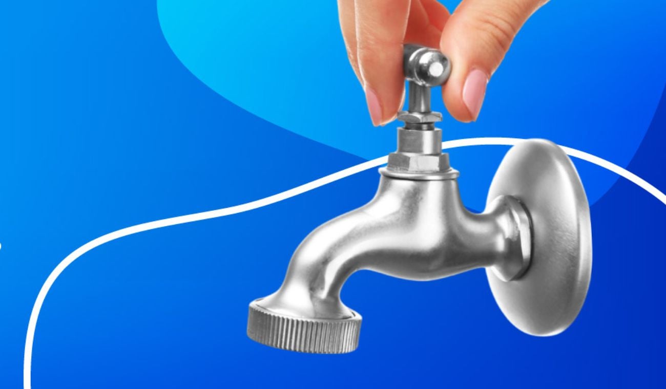 San Cristóbal sin agua por daño en tubería: ¿cómo solicitar un carrotanque?