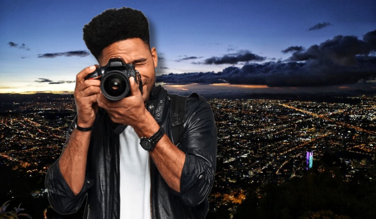 Julio Mario Santo Domingo abre sus puertas al Festival ‘Bogotá Revelada’