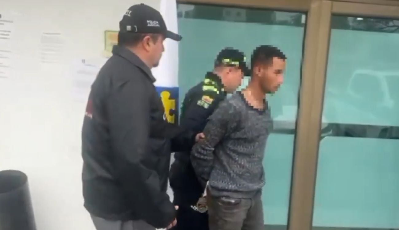 Capturan a extranjero señalado de acceso carnal violento en Tena