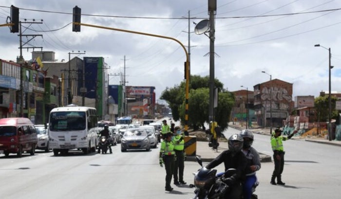 Carriles exclusivos en Soacha tienen fecha se acaba la pesadilla al volante