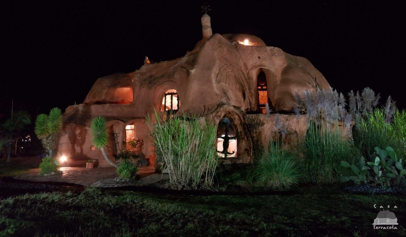Dónde queda la Casa Terracota: visite este ícono en Boyacá cerca de Bogotá