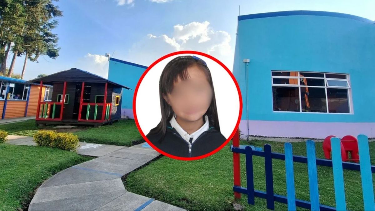 Posible responsabilidad de profesores en desaparición de Valeria Afanador