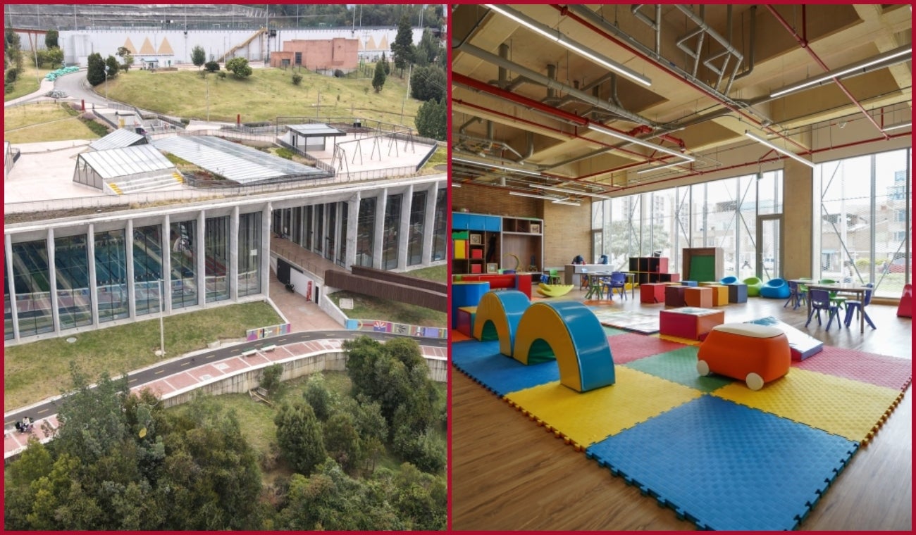 CEFE de Suba cierran sus puertas