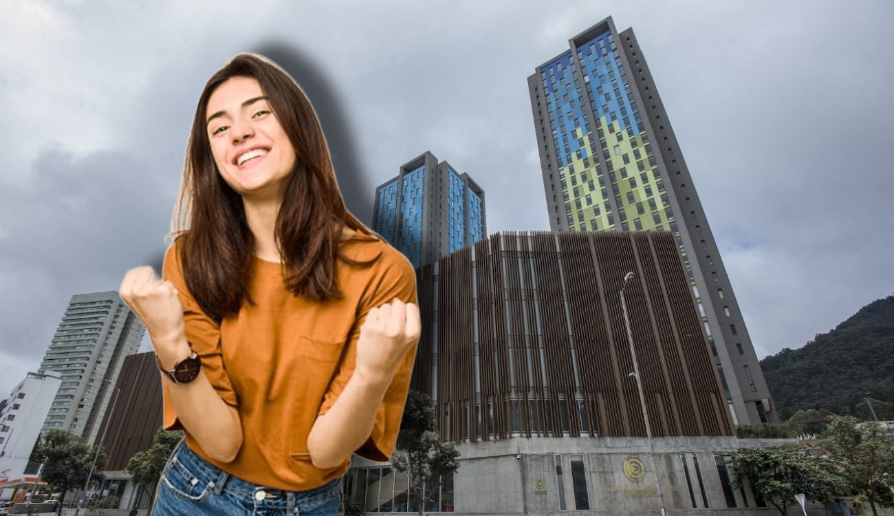 Cinemateca de Bogotá abre sus puertas a las exposiciones de la Bienal BOG25