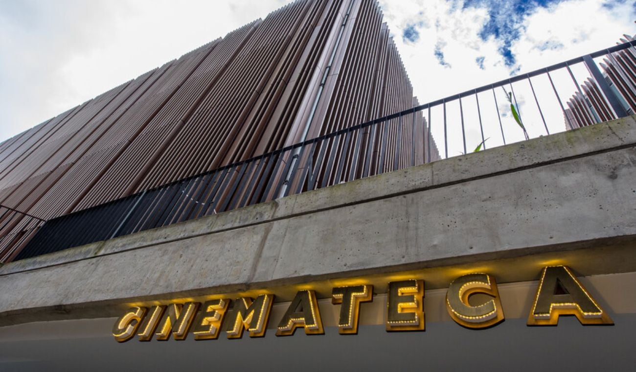 Domingo de película en Cinemateca: cine familiar con entradas baratas