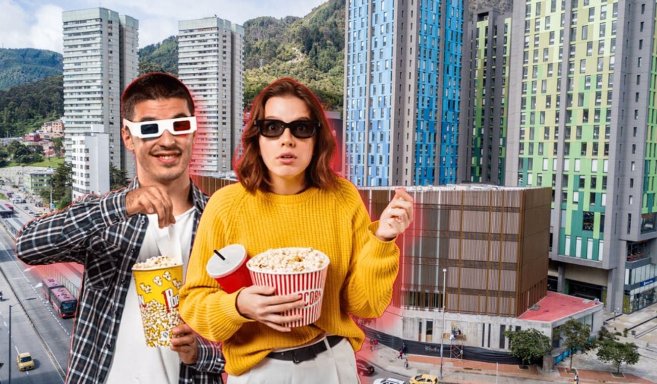 Domingo de película en Cinemateca: cine familiar con entradas baratas