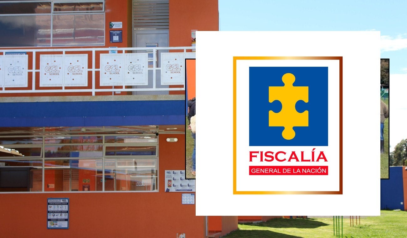 Gimnasio Campestre Los Laureles de Cajicá