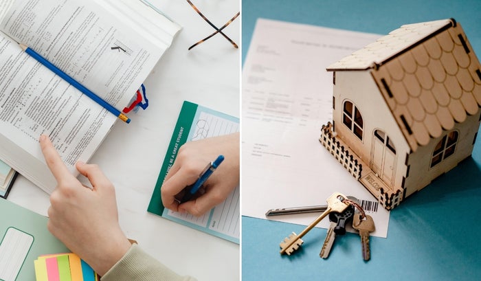 ¿Cómo puedo retirar sus cesantías para educación o vivienda?