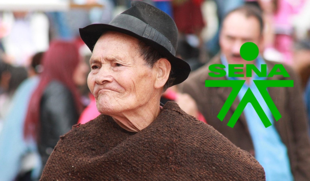 Conocimiento para los campesinos