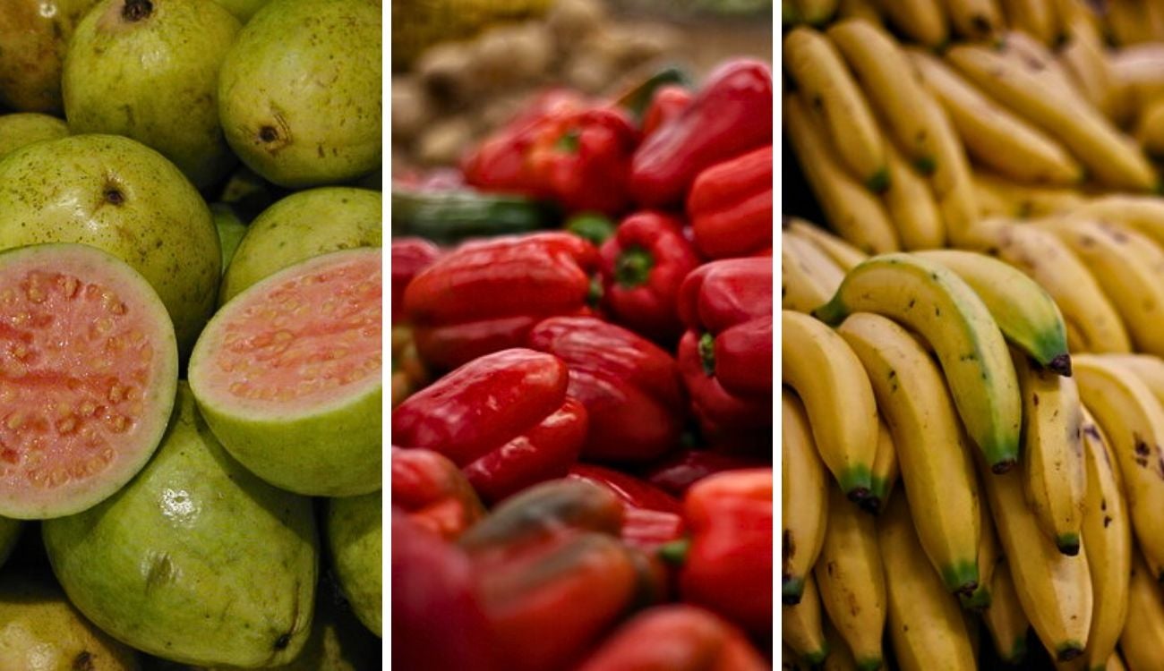 Precios en Corabastos este 19 de septiembre 2025: alimentos que más bajaron