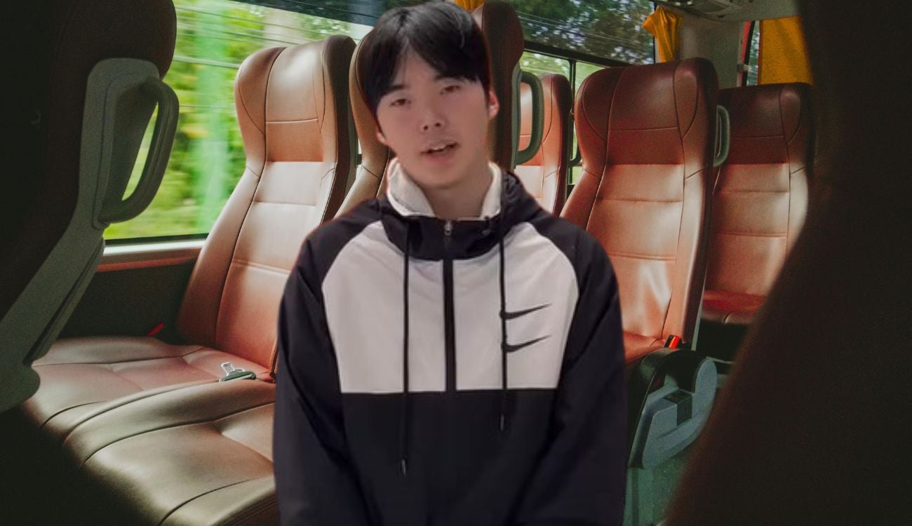 Coreano fue drogado con escopolamina