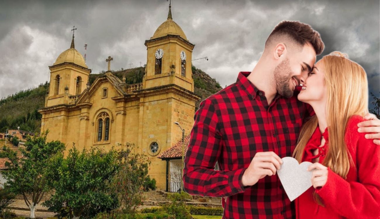 Cundinamarca revela su joya oculta para celebrar Amor y Amistad