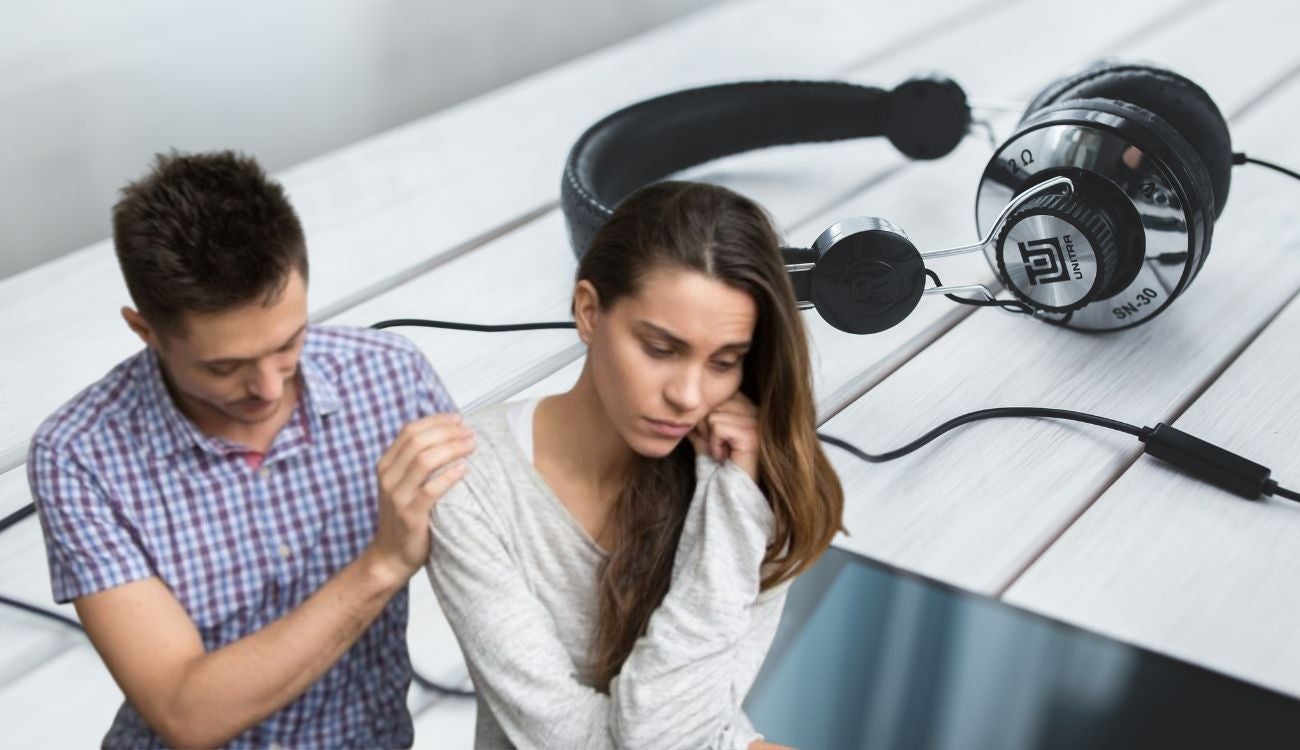 Playlist perfecta para quienes tienen "tusa”