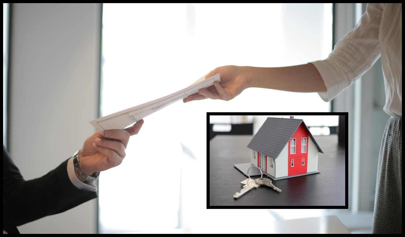 Documentos para arrendar apartamento