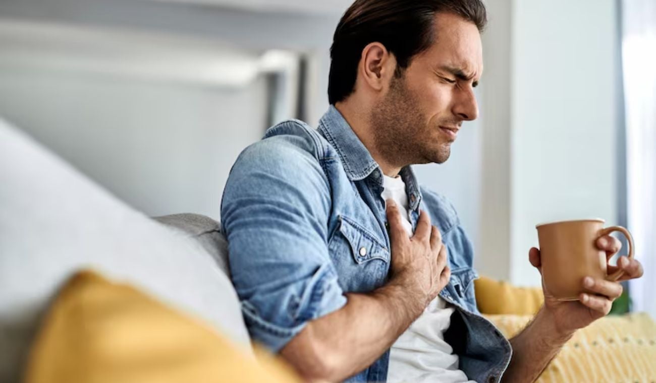 Infartos en adultos: estudio revela causas inesperadas y poco diagnosticadas