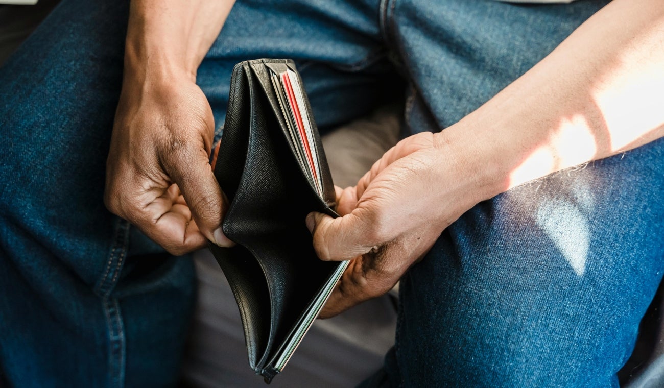 Embargos por no cumplir con el arriendo