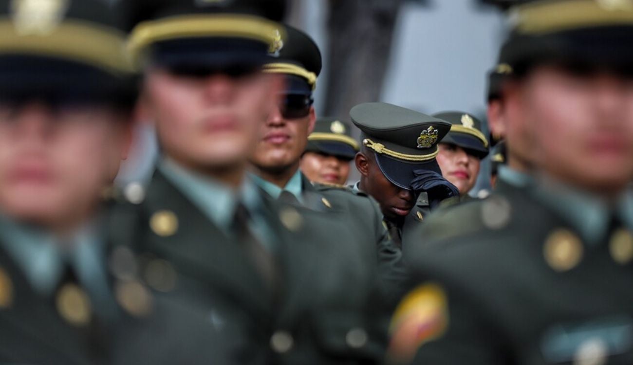 Expolicía asesinado en Puente Aranda tras ataque de sicarios
