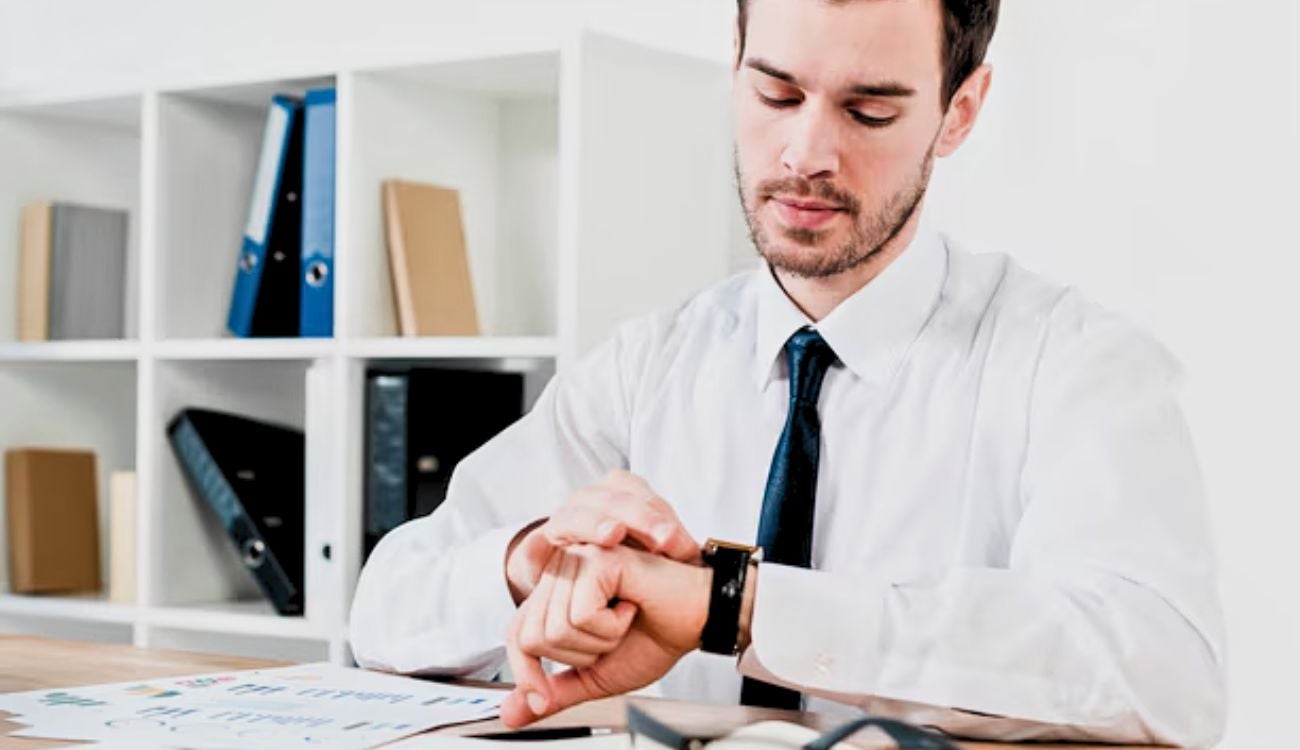 Llegar tarde o faltar al trabajo le saldrá carísimo: esto dice la ley