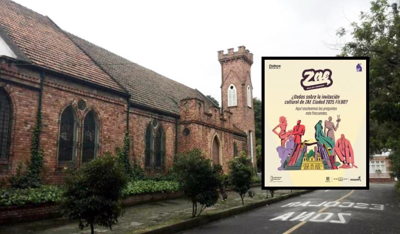 Feria de emprendimiento y cultura en Teusaquillo