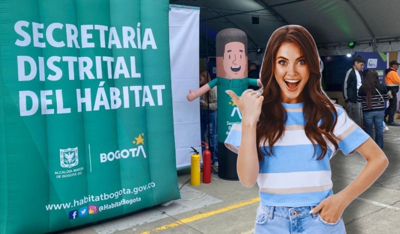 Feria de Vivienda abrió inscripciones: cumpla su sueño de tener casa propia