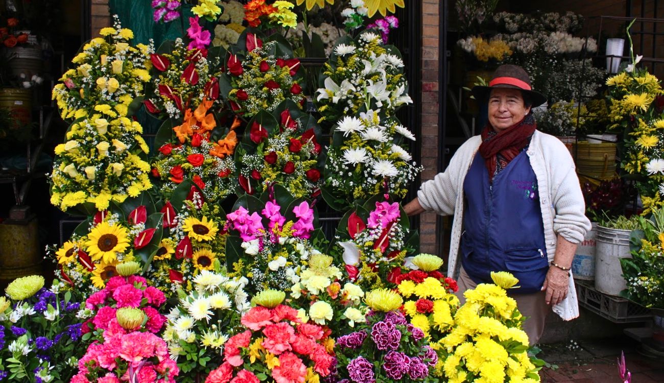Dónde comprar flores sin gastar mucho billete: perfectas para Amor y Amistad