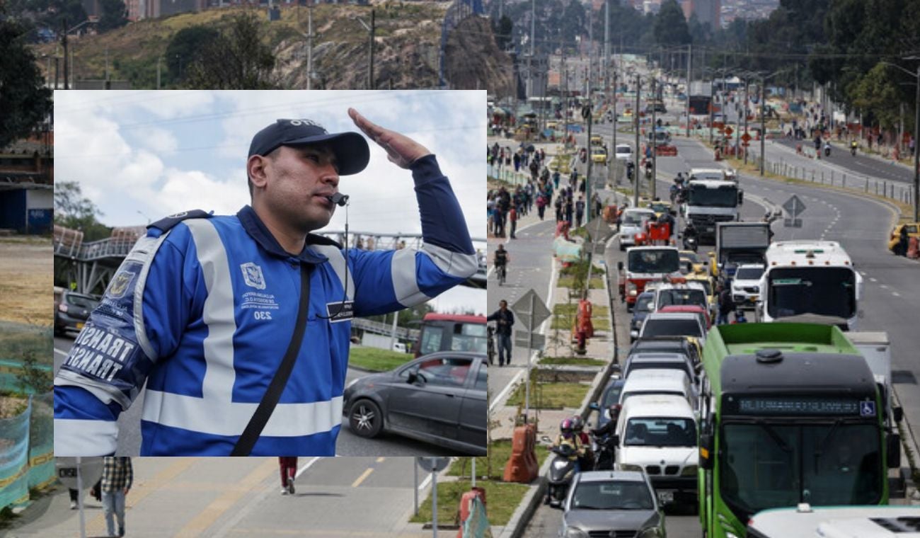 Frenan jugada de tránsito respuesta evitaría las multas en retenes