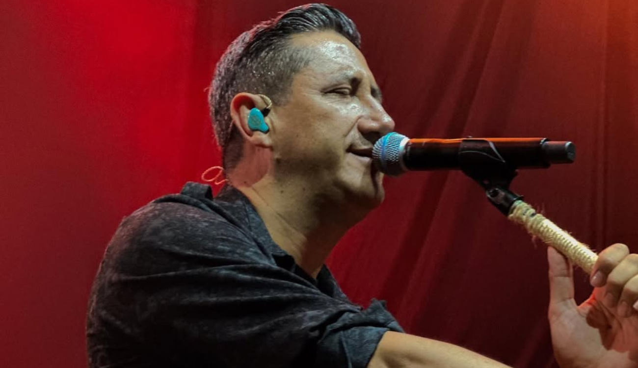 Heredero confirma que está bien de salud