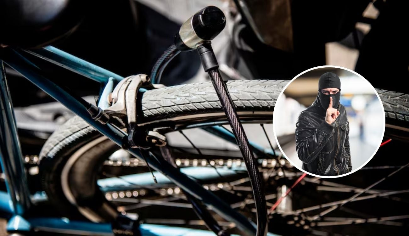 ¡Se salvó de milagro! Hombre fue atacado con puñal para robarlo