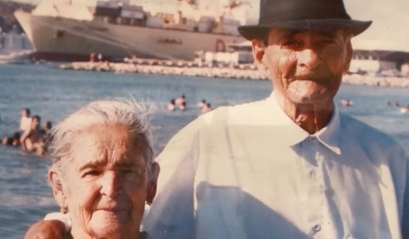 ¿Quién es el colombiano más viejo? Tiene 112 años y sigue fuerte