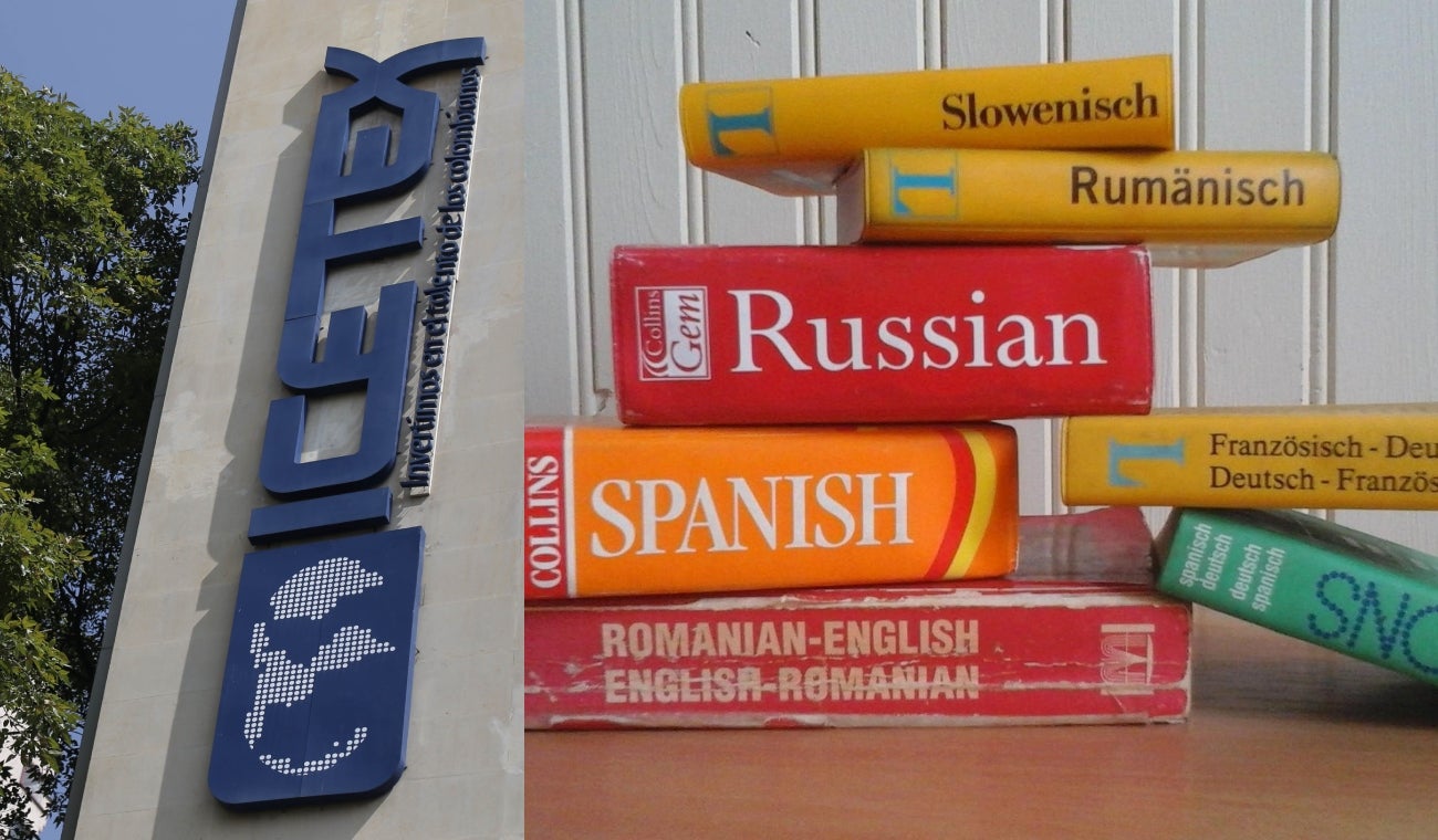Icetex le apuesta a los idiomas