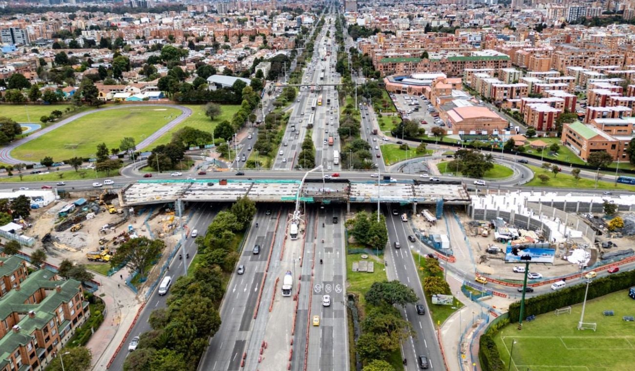 IDU se planta ante la Contraloría predios no frenan las obras