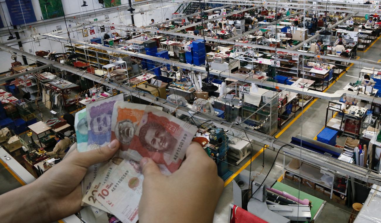 Impuesto de Industria y Comercio