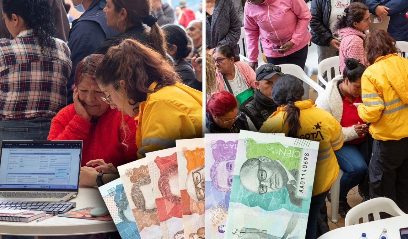 Ingreso Mínimo Garantizado llega en septiembre con buen billete: ¿cómo reclamar?