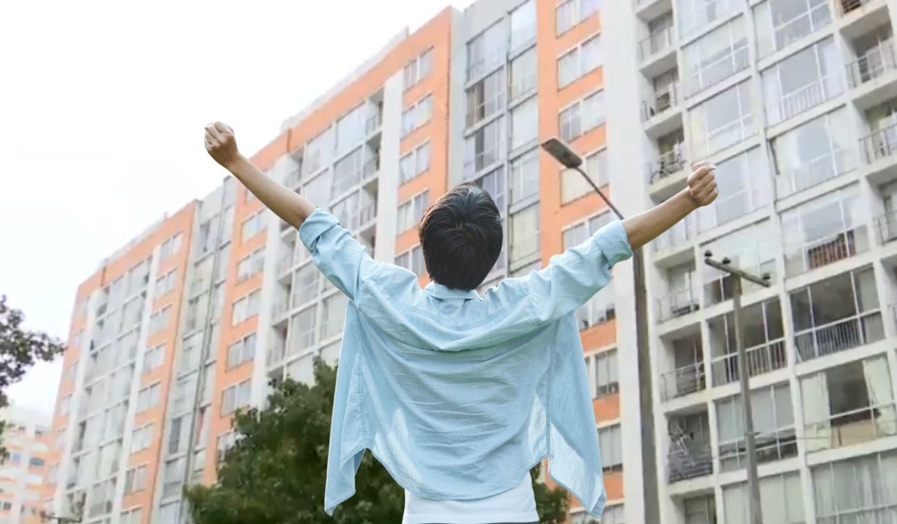 IVA en cuota de administración se congela administradores quedan fríos