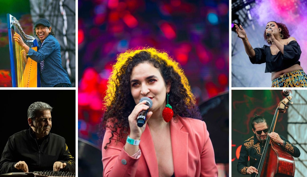 Cómo llegar y qué llevar a Jazz al Parque 2025: plan sin tanto complique