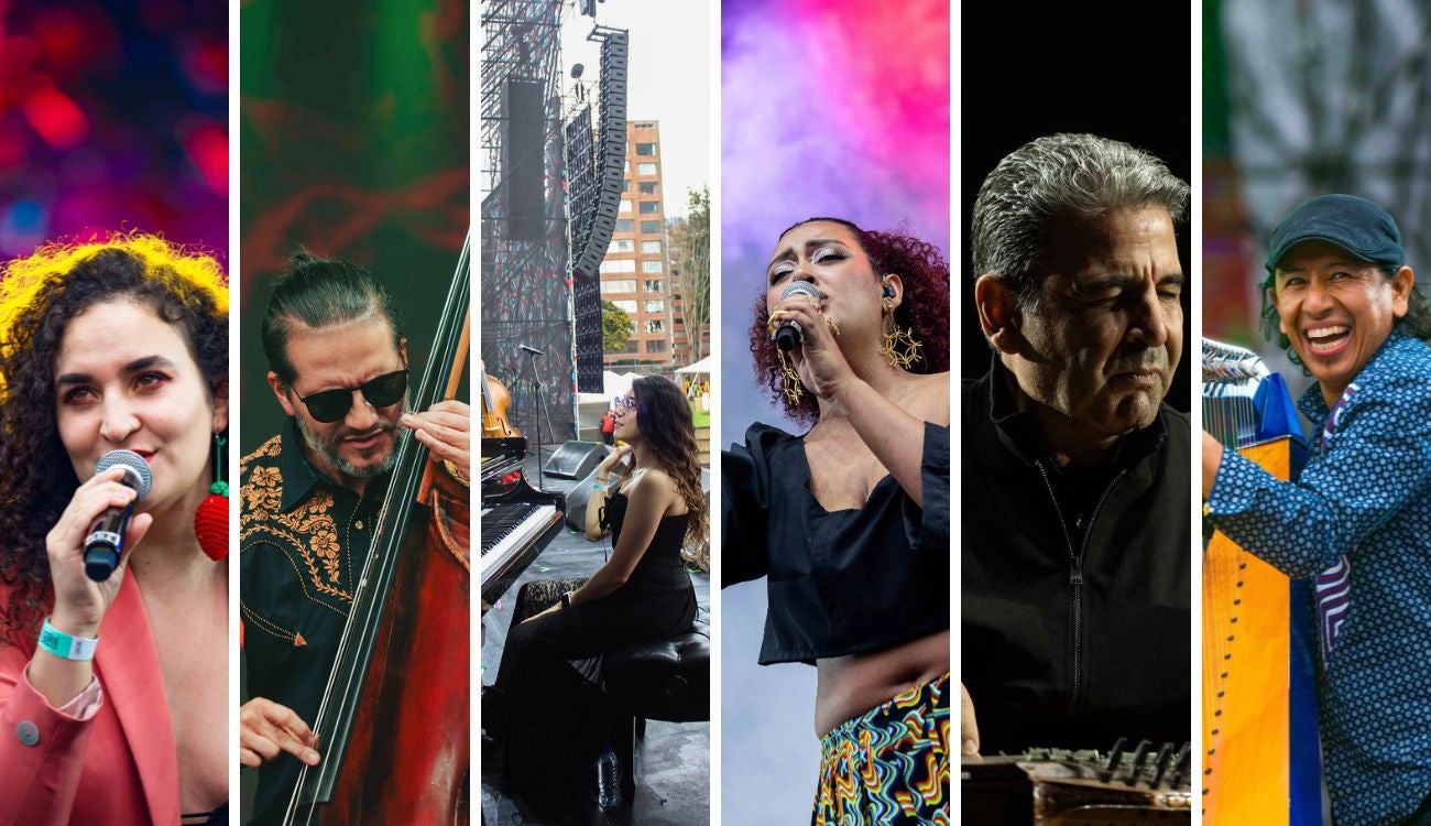 Cómo llegar y qué llevar a Jazz al Parque 2025: plan sin tanto complique