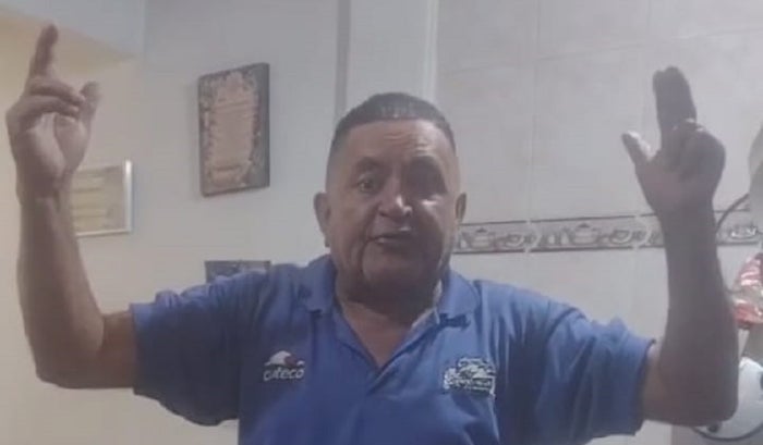 José Enrique Piñeros, hombre asesinado en Ciudad Bolívar