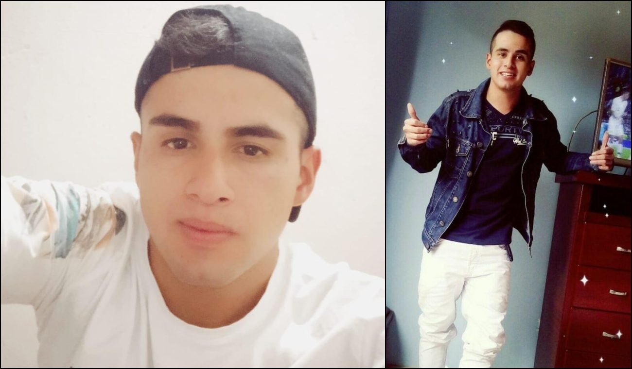 Jhon Anderson Riaño