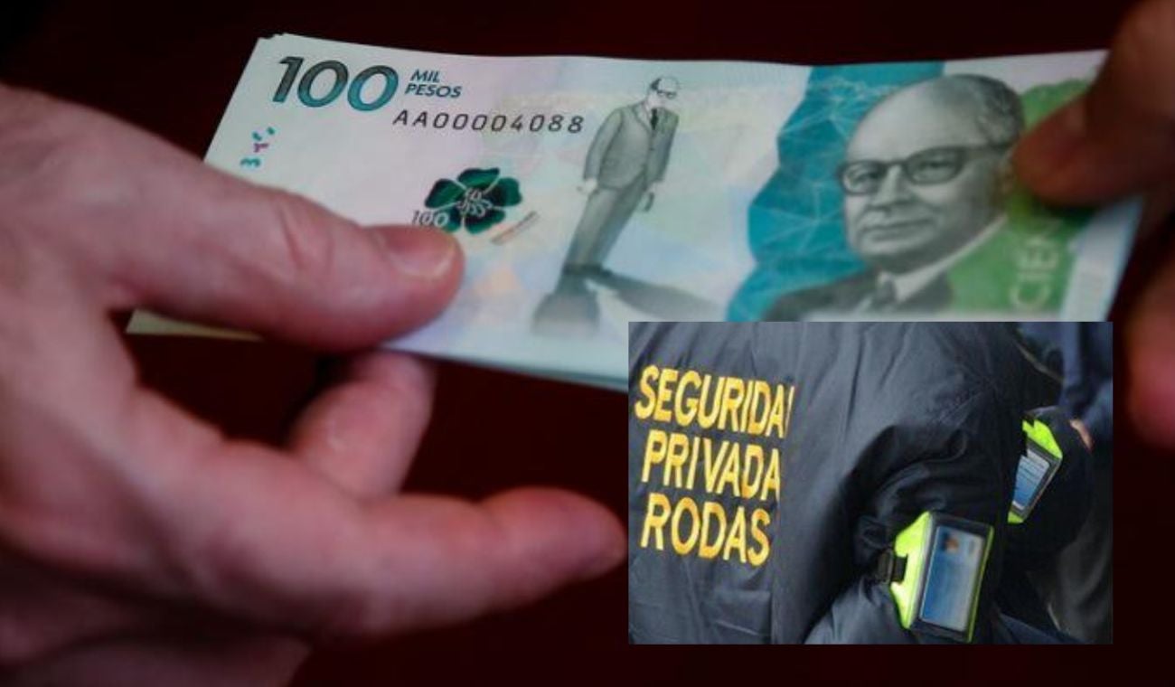 Le montan vigilancia a recursos públicos herramienta protege la plata