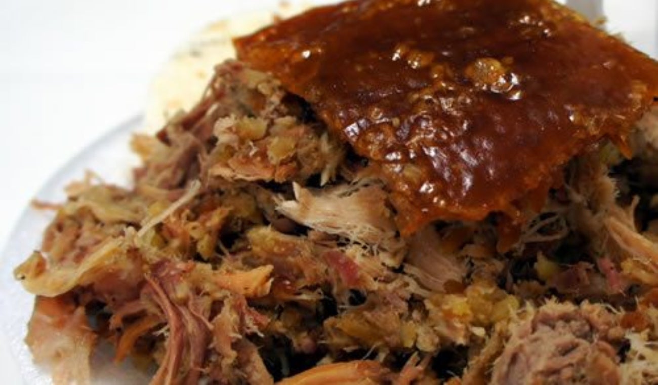 Lechonas con buen sabor en Bogotá