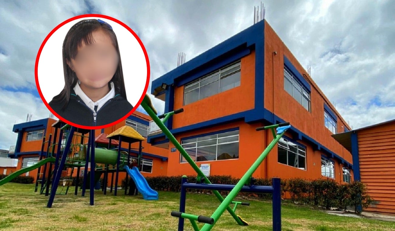 ¿Manipularon lugar donde hallaron a Valeria Afanador?